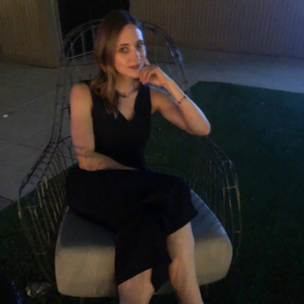 Meet your Posher, Jennifer